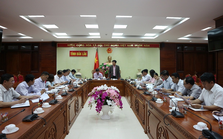 Khối thi đua 4 tổng kết việc thực hiện giao ước thi đua năm 2019